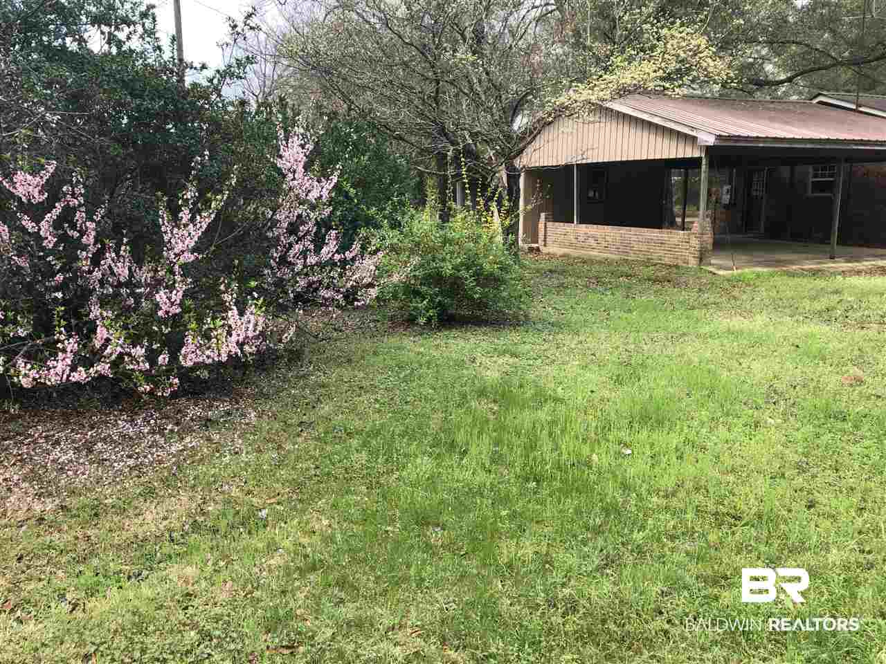 22508 County Road 6 Castleberry, AL 36432 - Photo 9 of 15 Picture of Property