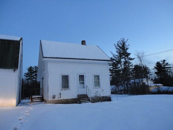 71 Mud Mill Road Augusta, ME 04330 - Photo 1 of 16 Front