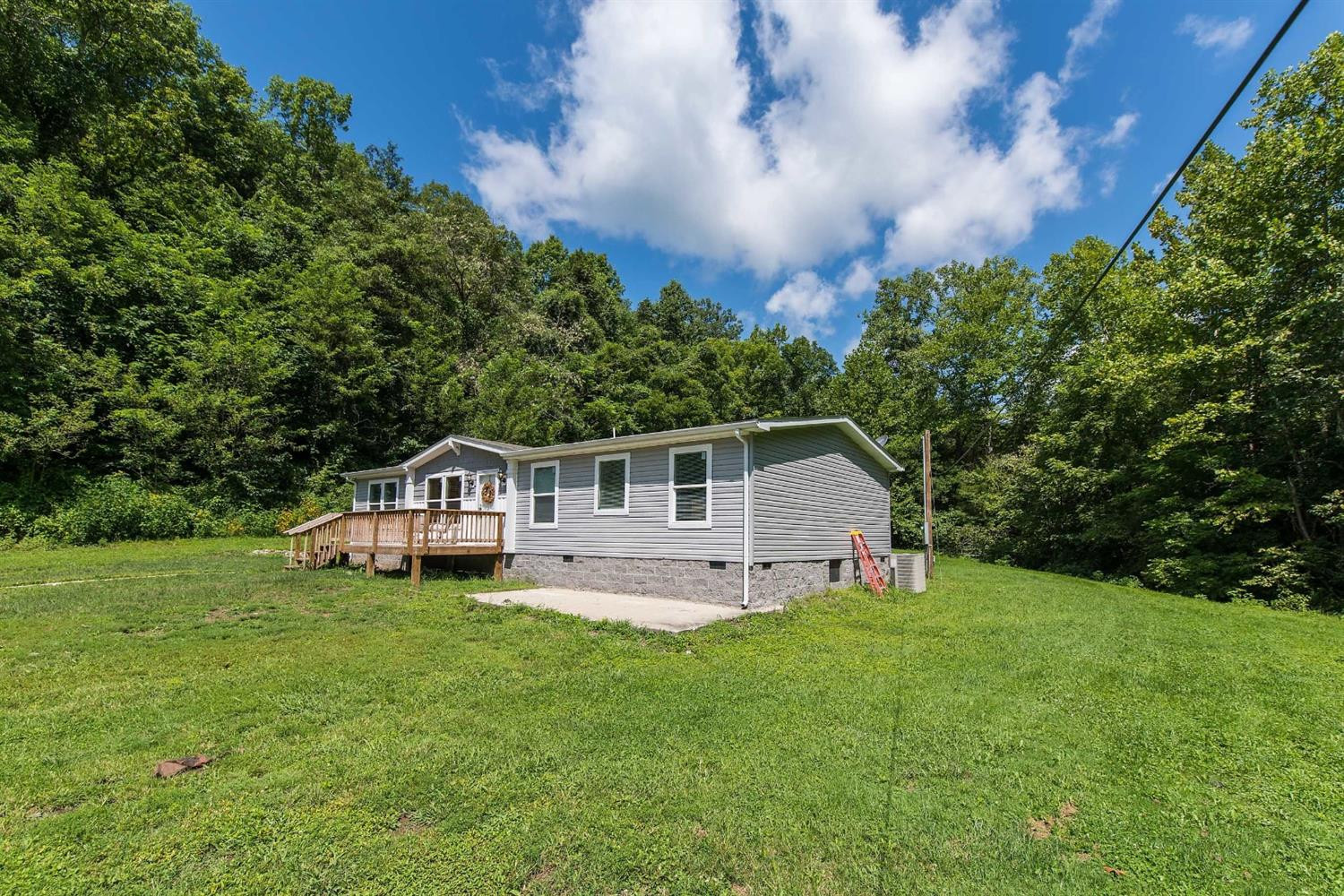 1489 Bybee Loop Road Waco, KY 40385 - Photo 5 of 30 Photo 5