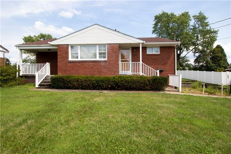 2354 Haymaker Road Monroeville, PA 15146 - Photo 1 of 24 Welcome to 2354 Haymaker Road