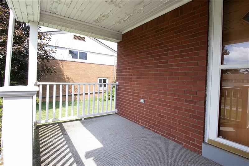 2354 Haymaker Road Monroeville, PA 15146 - Photo 2 of 24 Front Covered Porch