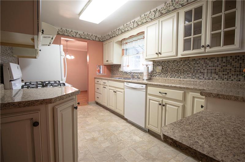 2354 Haymaker Road Monroeville, PA 15146 - Photo 11 of 24 Another View of Kitchen