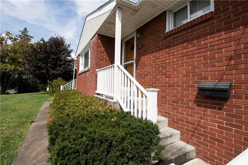 2354 Haymaker Road Monroeville, PA 15146 - Photo 3 of 24 Entrance to Home