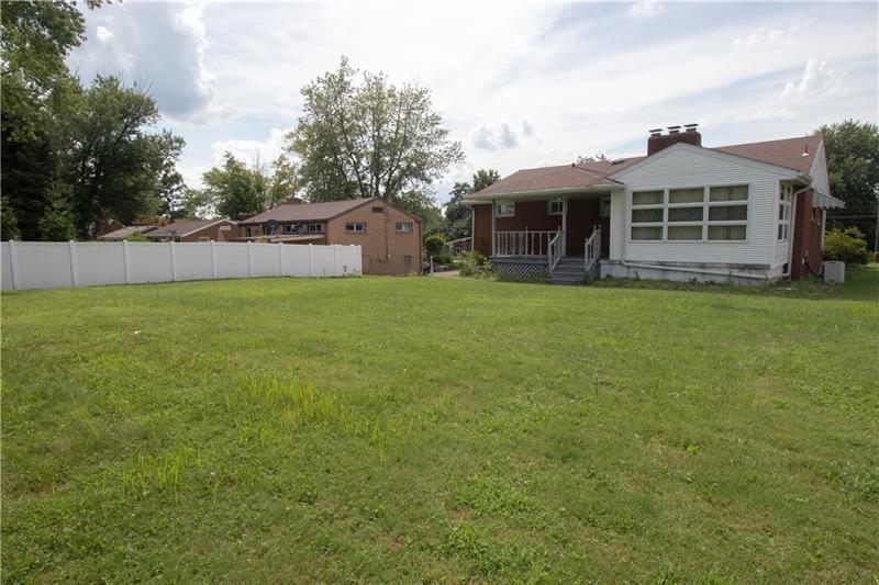 2354 Haymaker Road Monroeville, PA 15146 - Photo 24 of 24 Exterior Rear & Yard