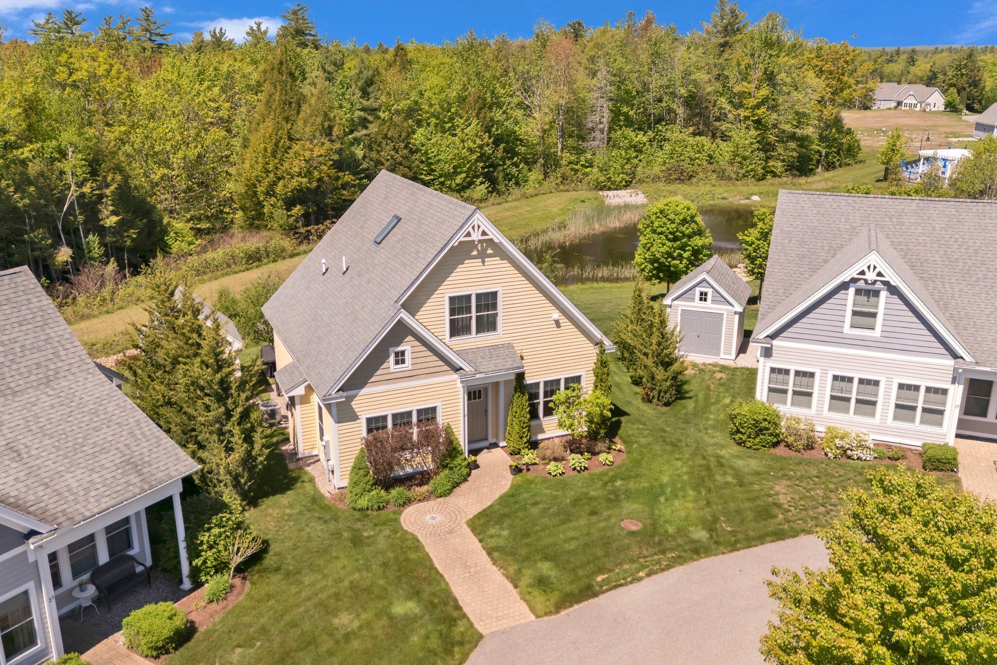 27 Ranger Lane, Unit 24 Arundel, ME 04046 - Photo 54 of 59 31_DJI_20260526230508_0118_D