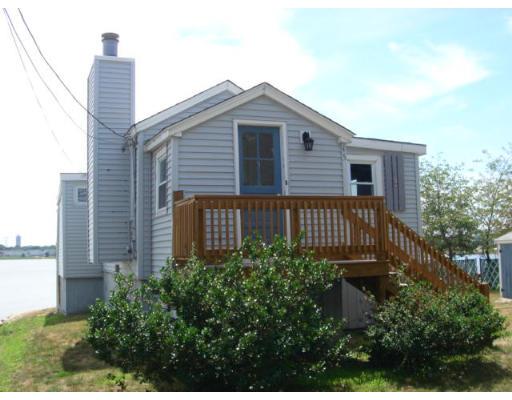 45 Spring Street Quincy, MA 02169 - Photo 1 of 4 Gallery Image 1