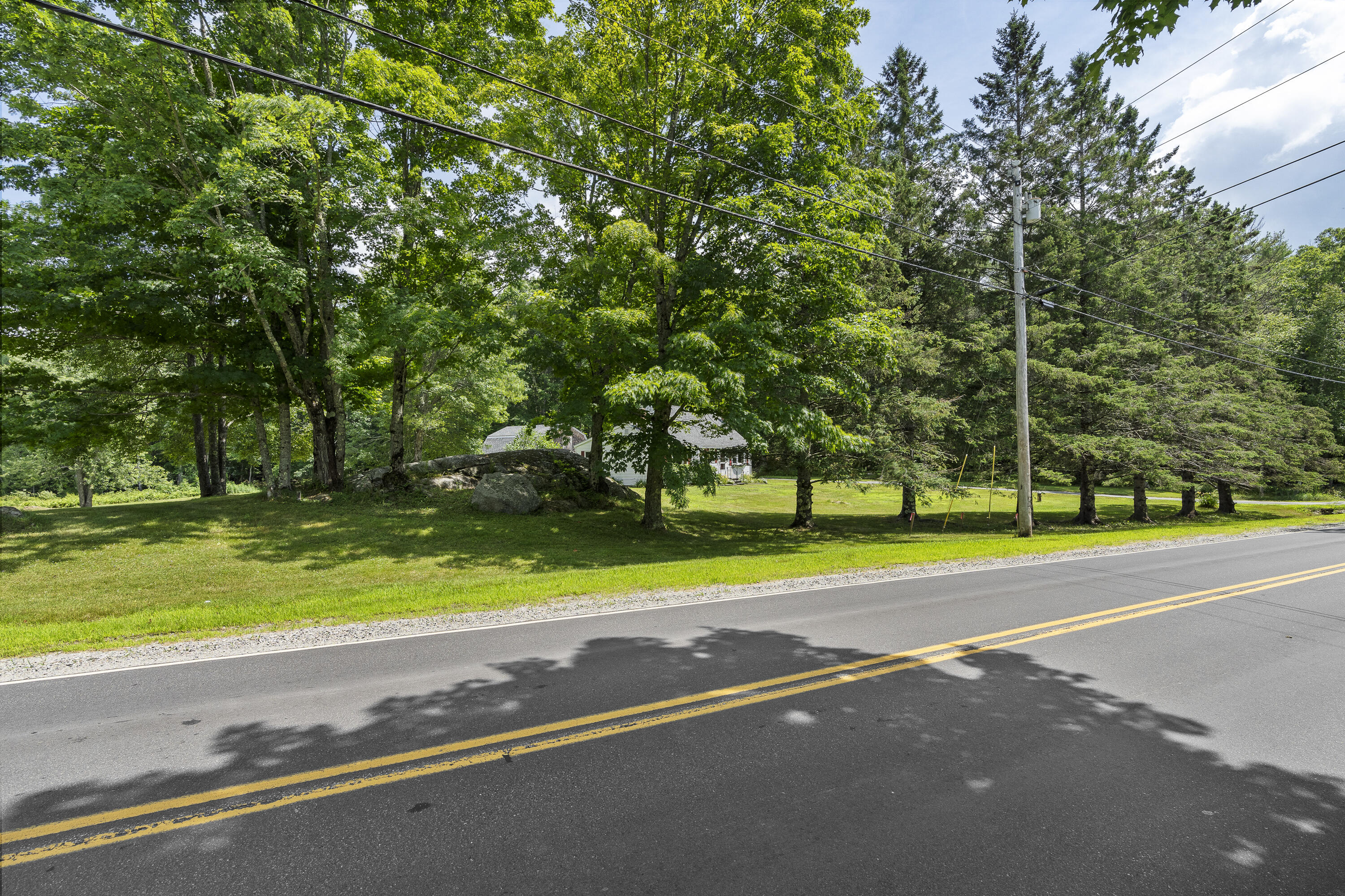 125 Ridge Road Newcastle, ME 04553 - Photo 3 of 58 03-125 Ridge Rd, Newcastle, ME-TP