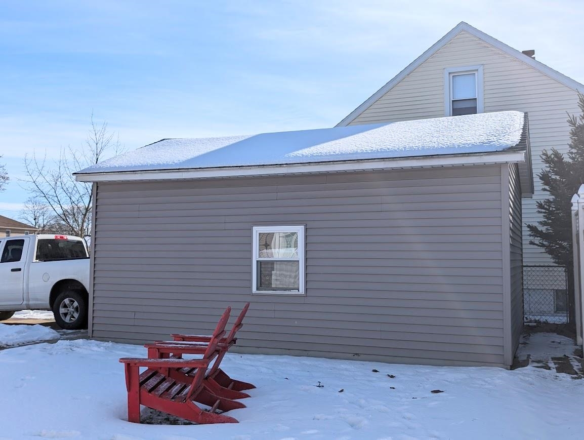 1906 18th Street Bay City, MI 48708 - Photo 26 of 26 Gallery Image 26