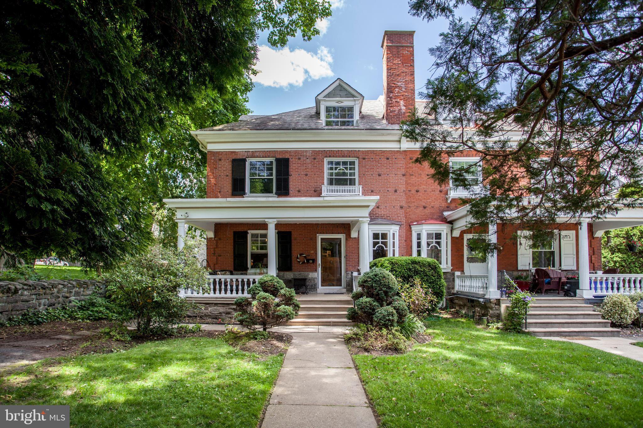 6311 Sherwood Road Philadelphia, PA 19151 - Photo 2 of 56 Gallery Image 2