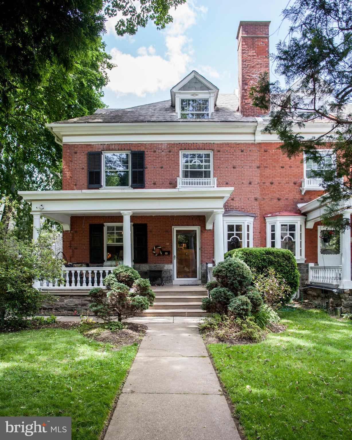 6311 Sherwood Road Philadelphia, PA 19151 - Photo 12 of 56 Gallery Image 12