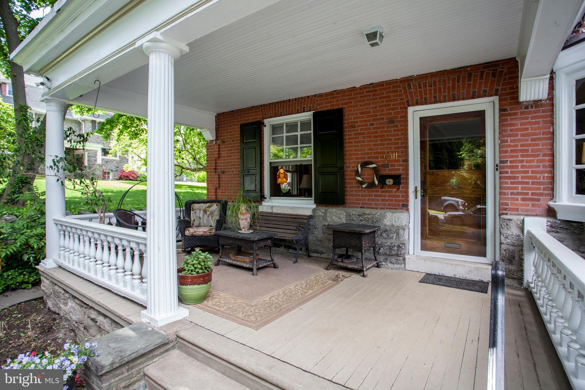 6311 Sherwood Road Philadelphia, PA 19151 - Photo 13 of 56 Gallery Image 13