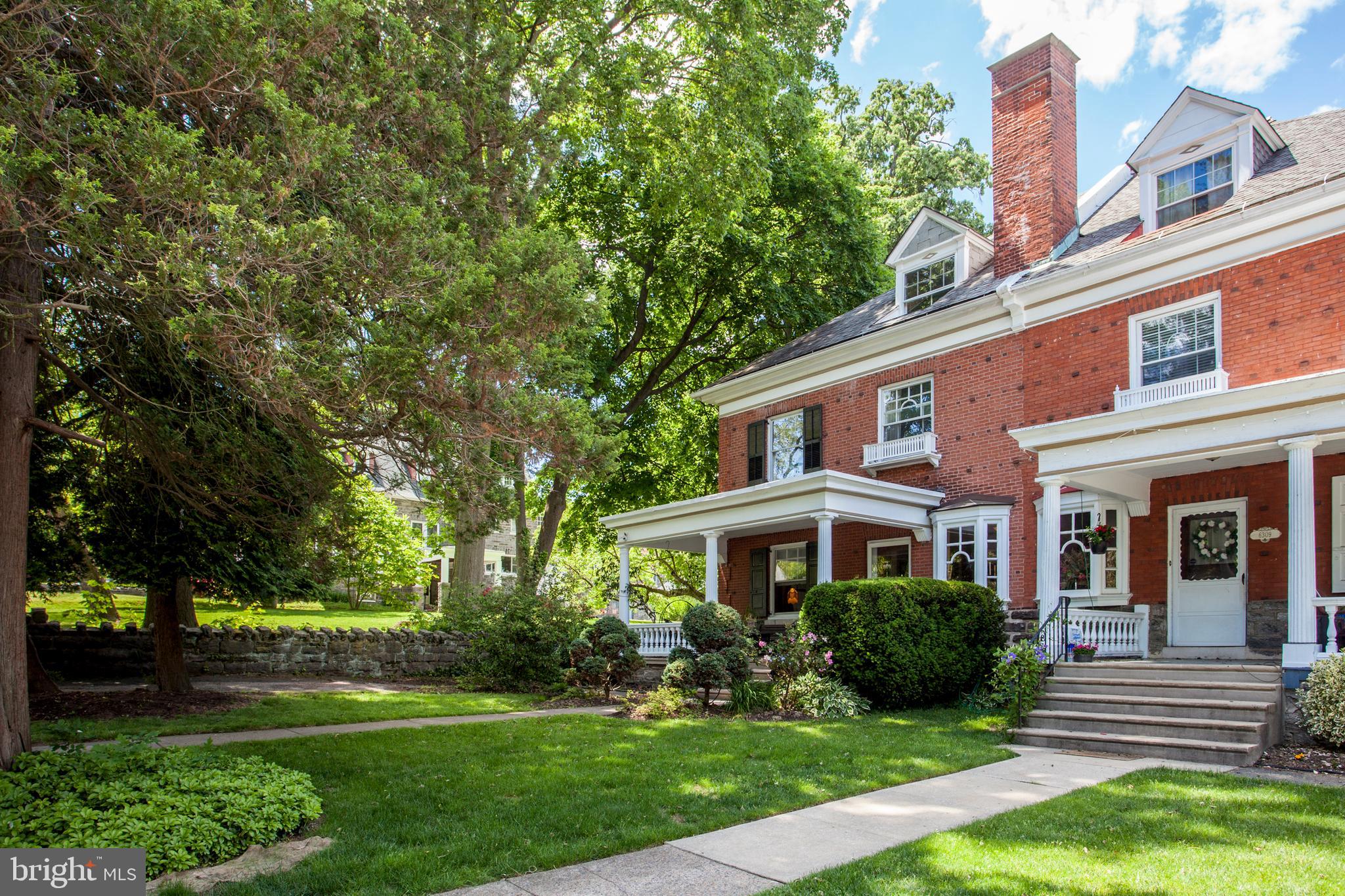 6311 Sherwood Road Philadelphia, PA 19151 - Photo 3 of 56 Gallery Image 3