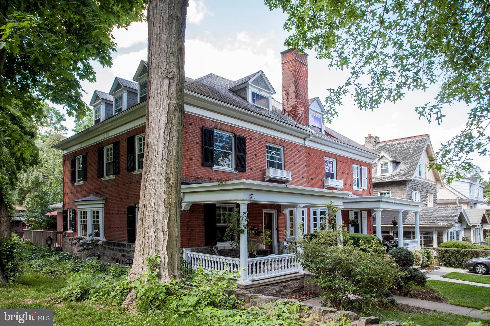 6311 Sherwood Road Philadelphia, PA 19151 - Photo 4 of 56 Gallery Image 4