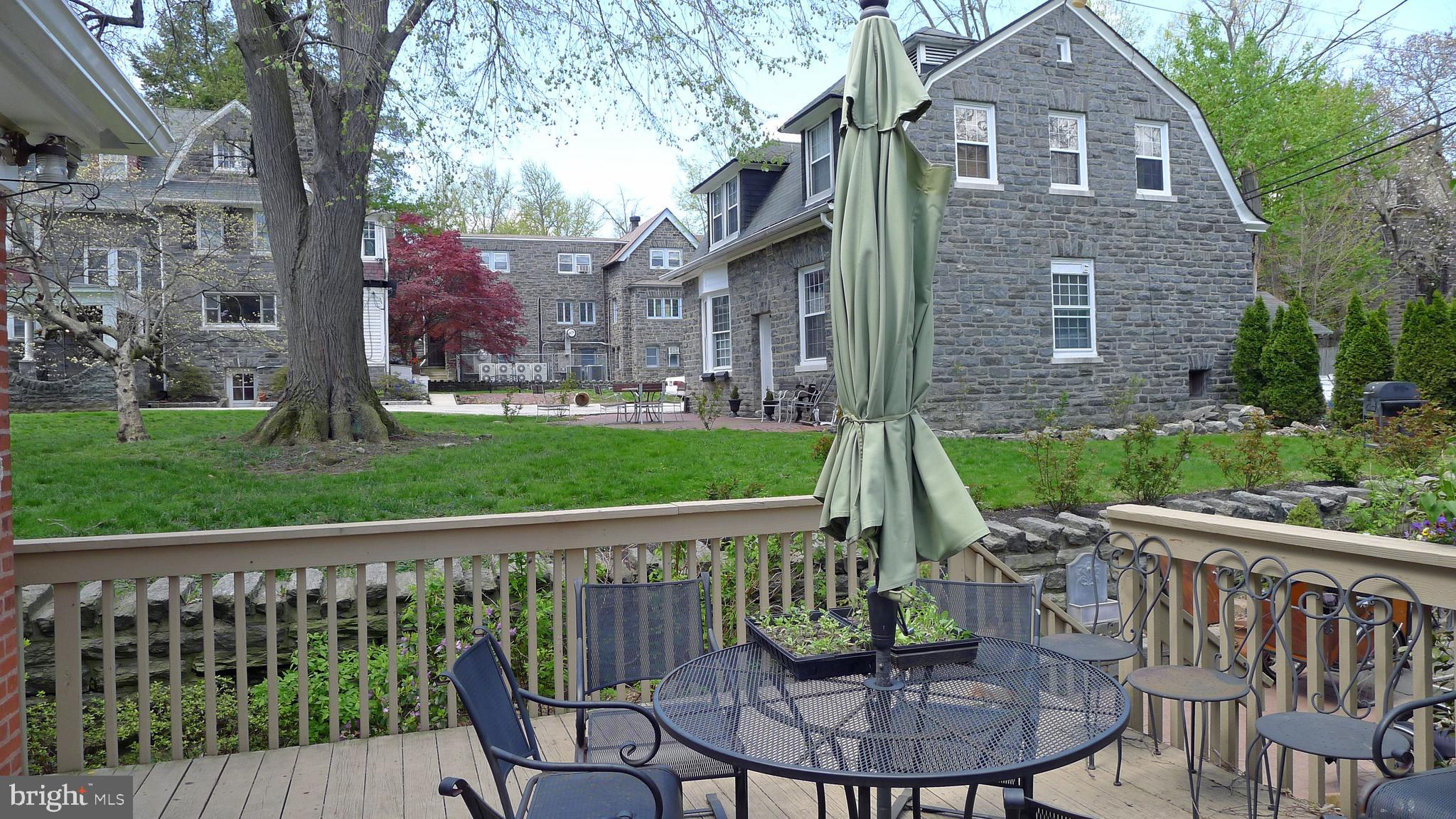 6311 Sherwood Road Philadelphia, PA 19151 - Photo 44 of 56 Gallery Image 44