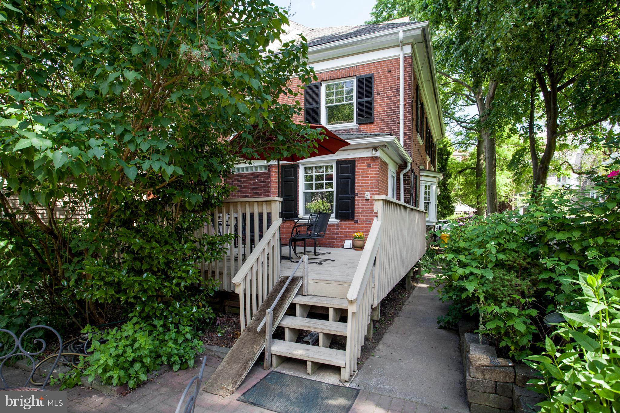 6311 Sherwood Road Philadelphia, PA 19151 - Photo 46 of 56 Gallery Image 46