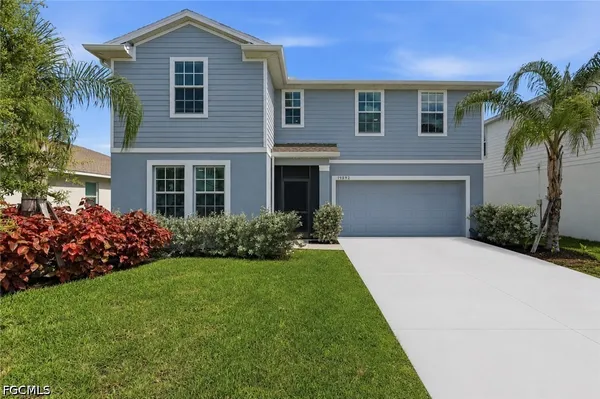 $419,900 | 19892 Green Pasture Road, Lehigh Acres, FL 33974