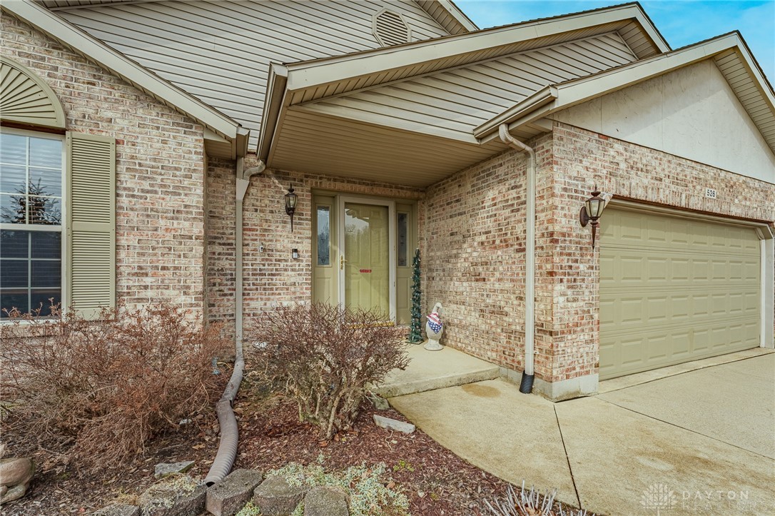 526 West Hoewisher Road Sidney, OH 45365 - Photo 6 of 34