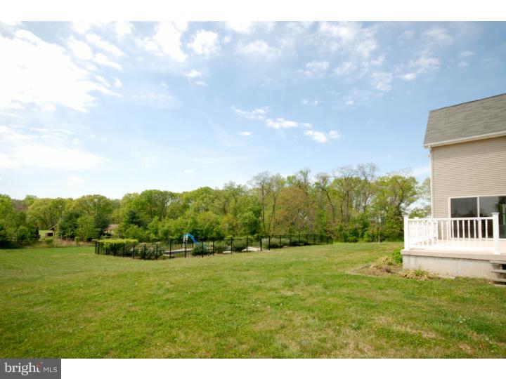 145 Sawmill Road Hamilton, NJ 08620 - Photo 14 of 15 Back Yard