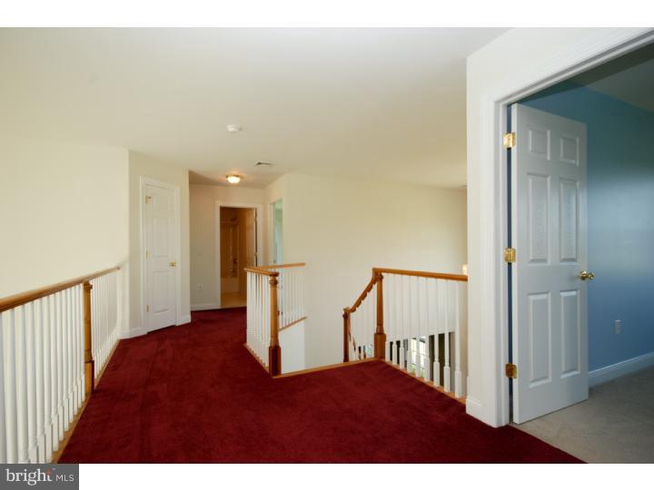 145 Sawmill Road Hamilton, NJ 08620 - Photo 4 of 15 Hallway