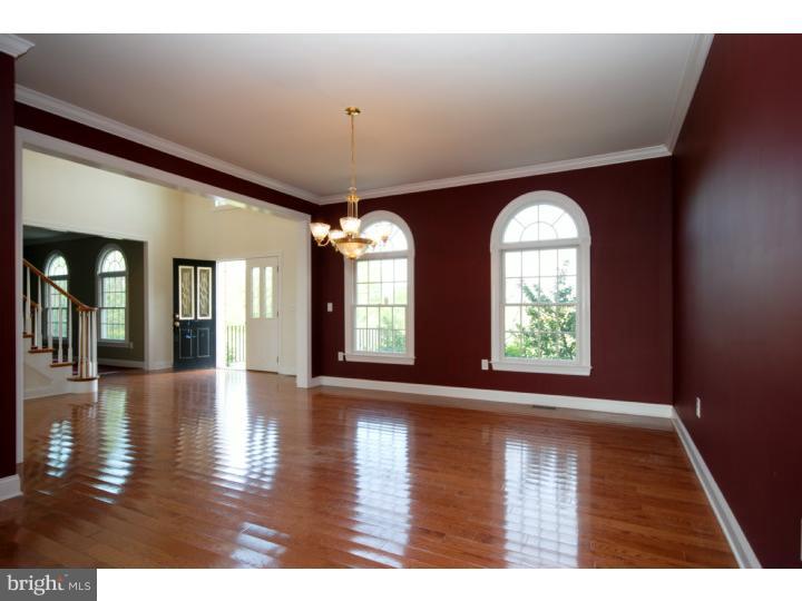 145 Sawmill Road Hamilton, NJ 08620 - Photo 9 of 15 Dining Room