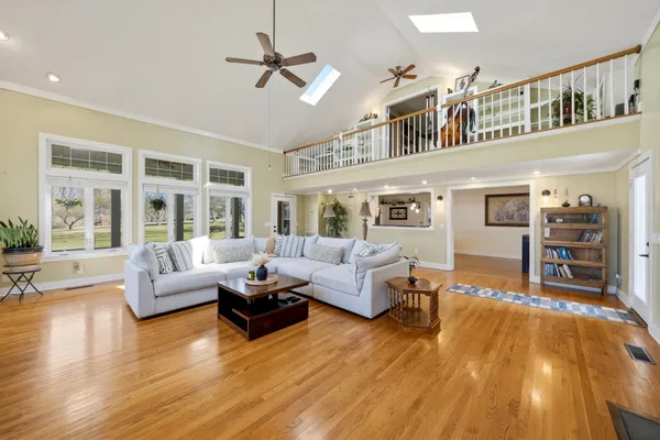 $635,000 | 4319 Nicks Drive, Springfield, TN 37172