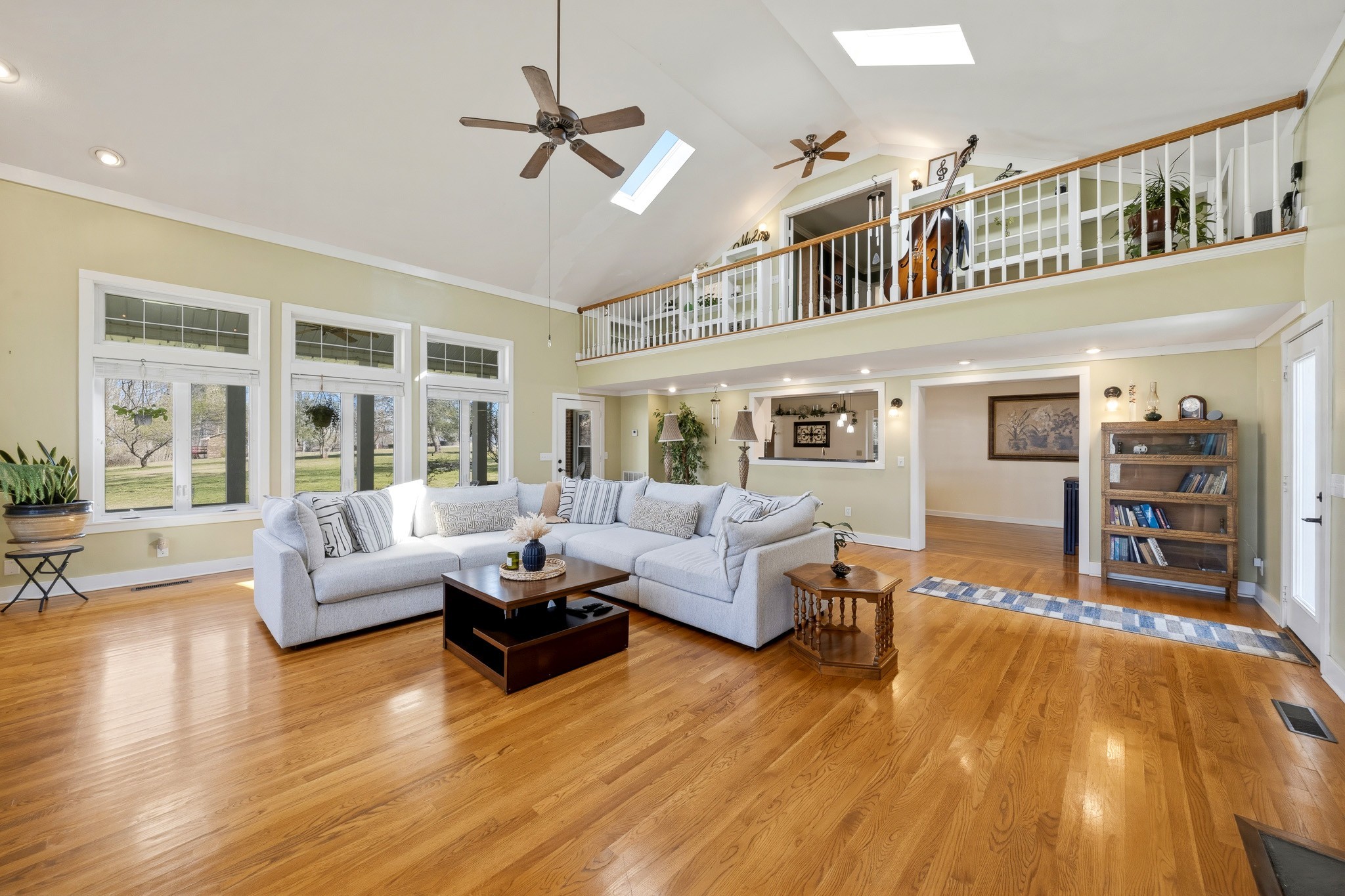 4319 Nicks Drive Springfield, TN 37172 - Photo 1 of 46