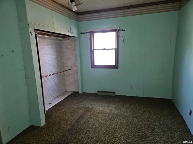 $29,900 | 1105 Organ Street, Eldorado, IL 62930