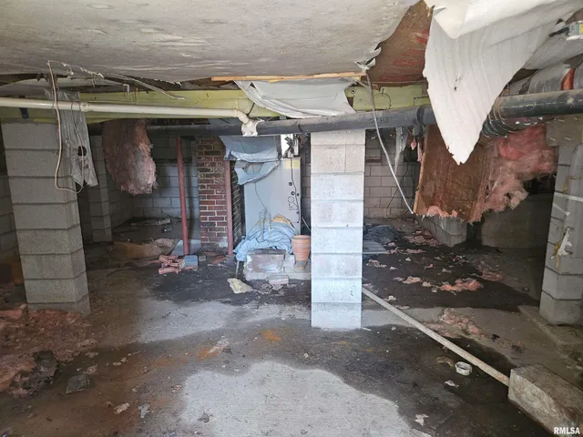 $29,900 | 1105 Organ Street, Eldorado, IL 62930