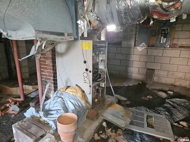 $29,900 | 1105 Organ Street, Eldorado, IL 62930