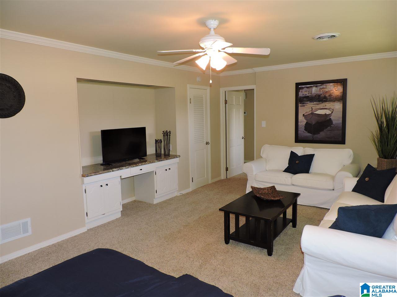 4585 Griffitt Bend Road Talladega, AL 35160 - Photo 29 of 44