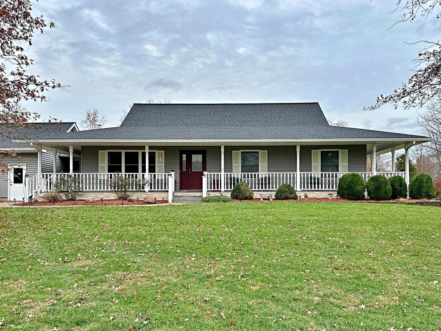 3017 School Road West Harrison, IN 47060 - Photo 2 of 37