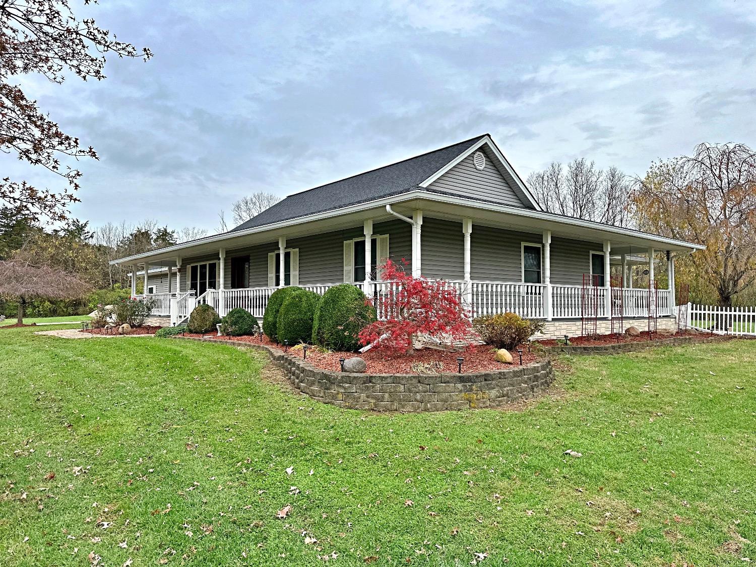 3017 School Road West Harrison, IN 47060 - Photo 3 of 37