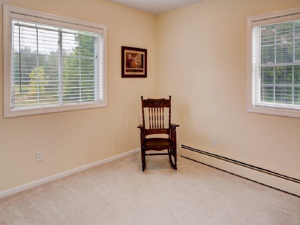 383 South Stanley Hill Road China, ME 04358 - Photo 17 of 22 Bedroom