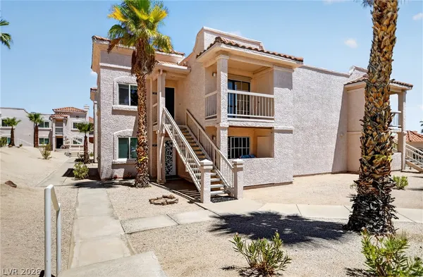 $162,900 | 1948 Las Palmas Lane, Unit 277, Laughlin, NV 89029