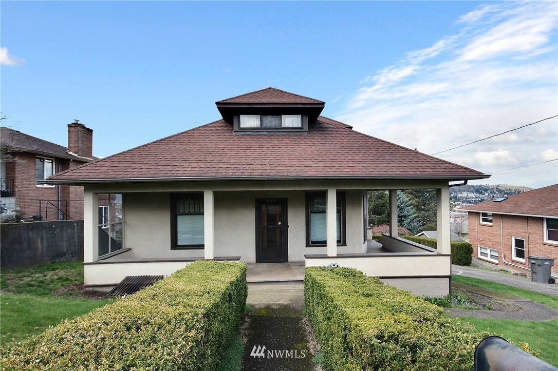 503 Renton Avenue South Renton, WA 98057 - Photo 1 of 24