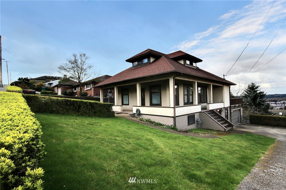 503 Renton Avenue South Renton, WA 98057 - Photo 2 of 24