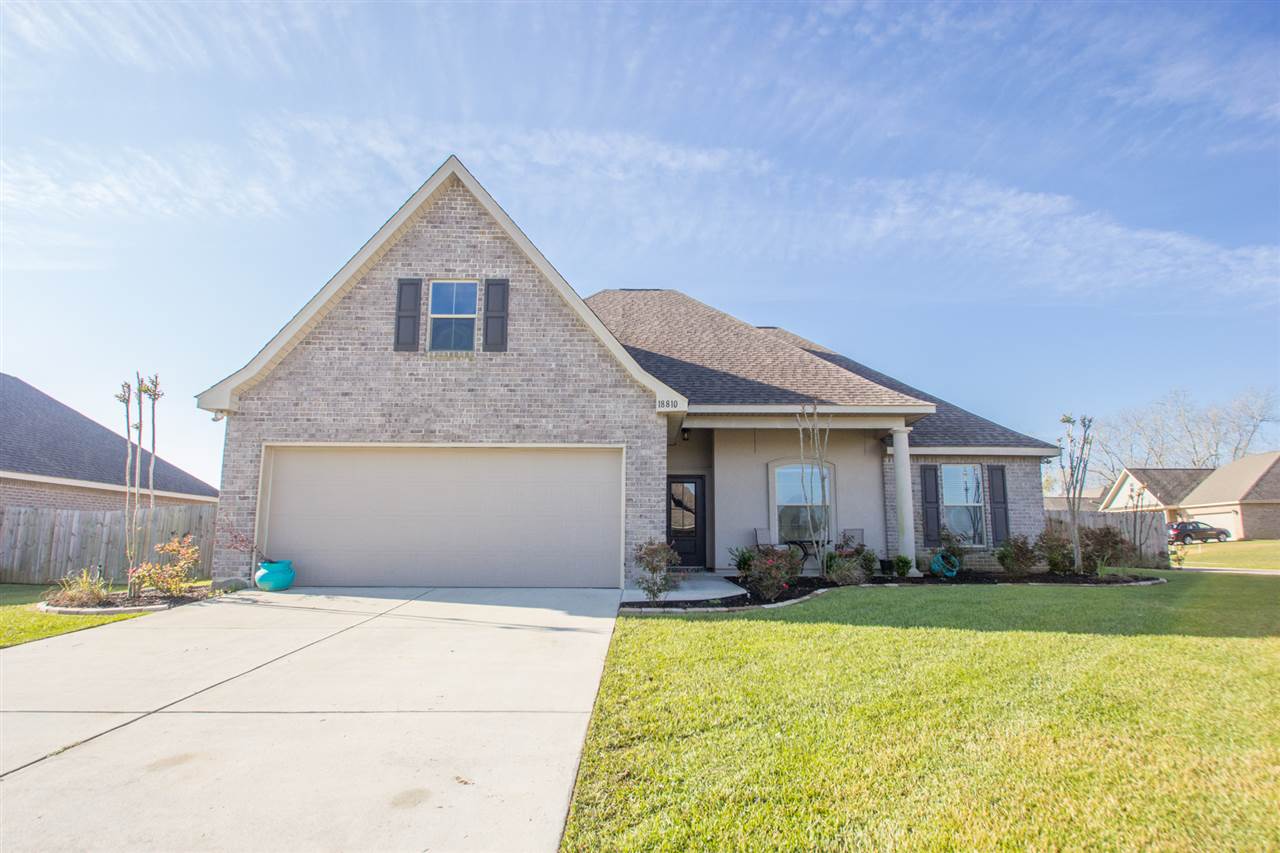 18810 Brixham Court Foley, AL 36535 - Photo 25 of 25