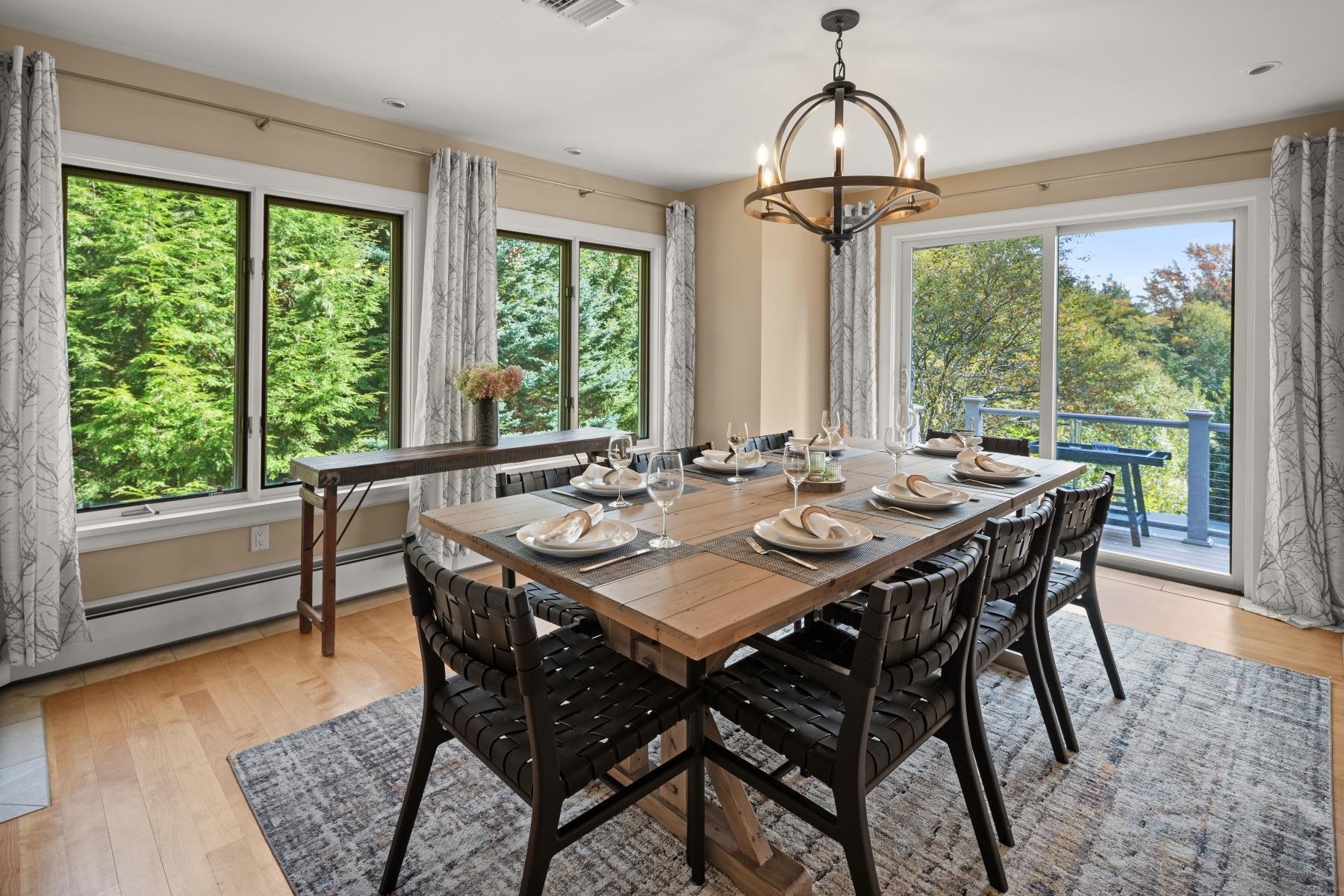 61 Brook Road, Unit 22 Stowe, VT 05672 - Photo 3 of 58 Gallery Image 3