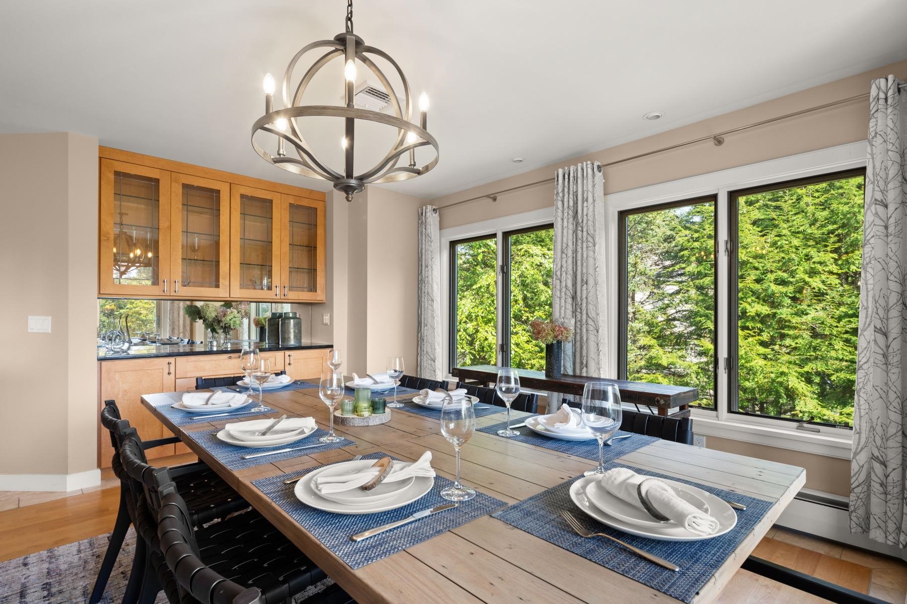 61 Brook Road, Unit 22 Stowe, VT 05672 - Photo 4 of 58 Gallery Image 4