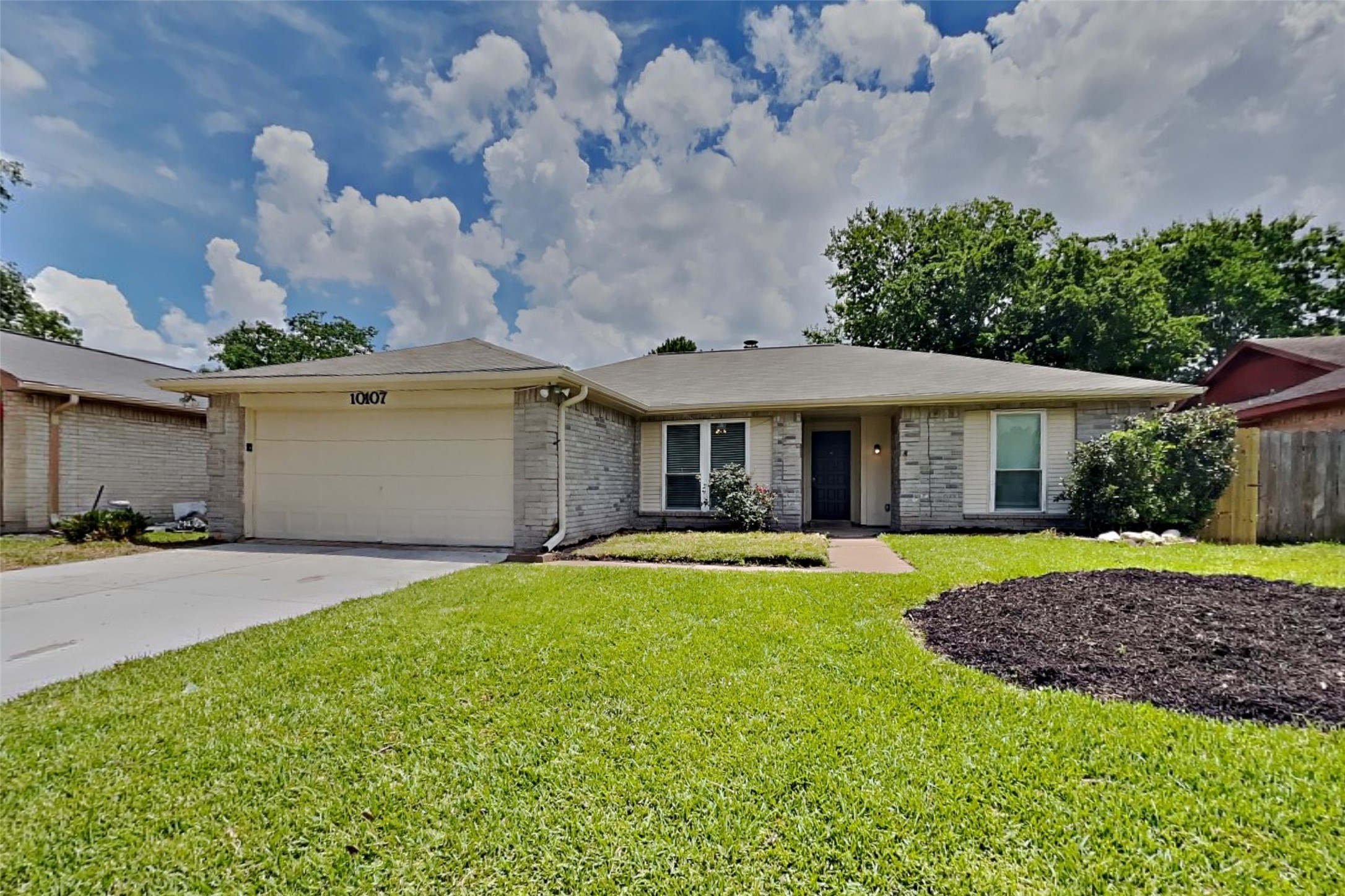 10107 King Ranch Lane Sugar Land, TX 77498 - Photo 1 of 19