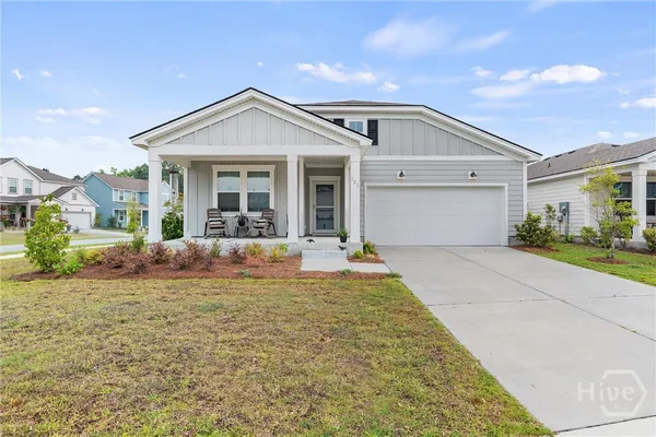 $399,000 | 105 Old Field Run, Richmond Hill, GA 31324