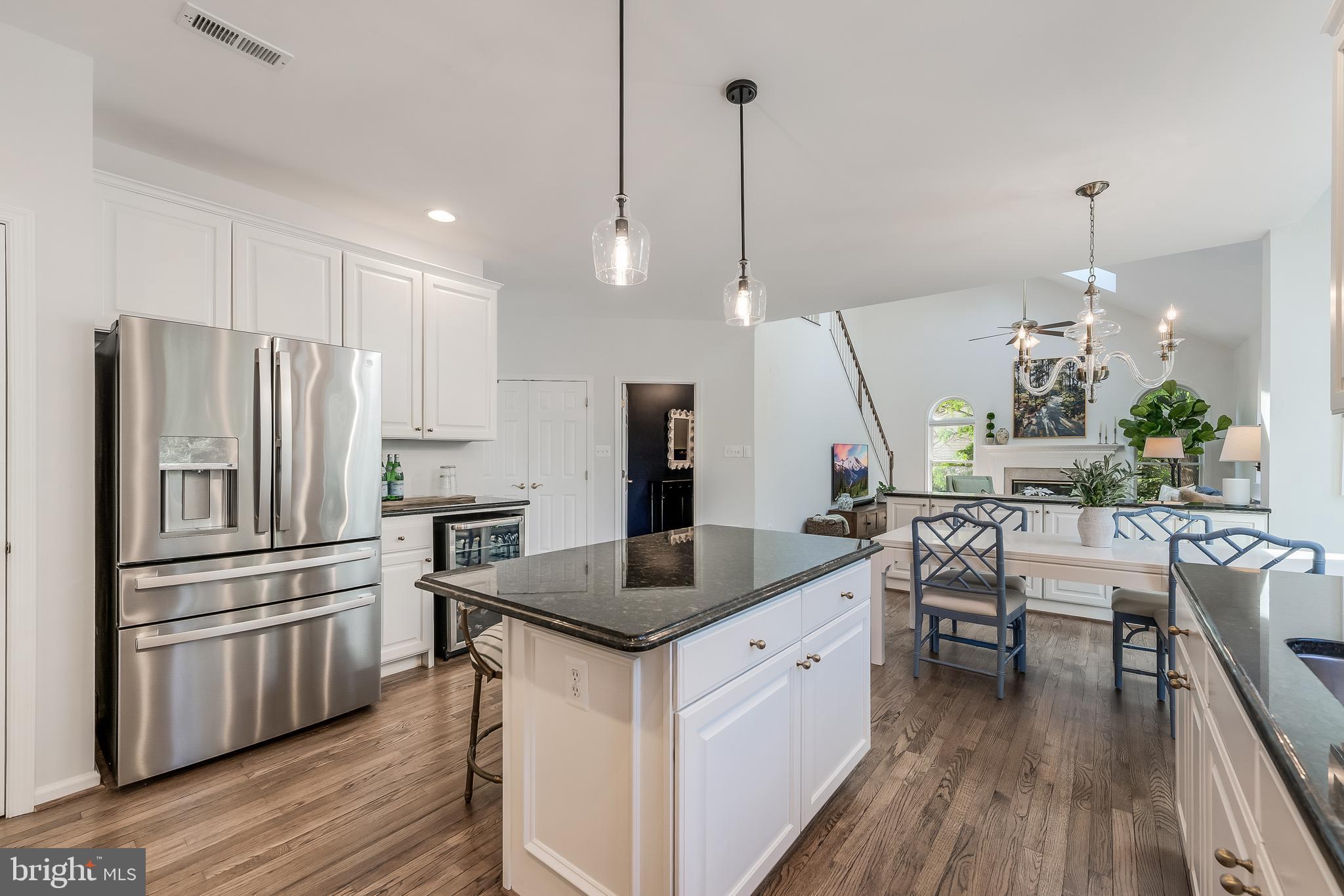 12537 Ridgegate Drive Herndon, VA 20170 - Photo 12 of 80