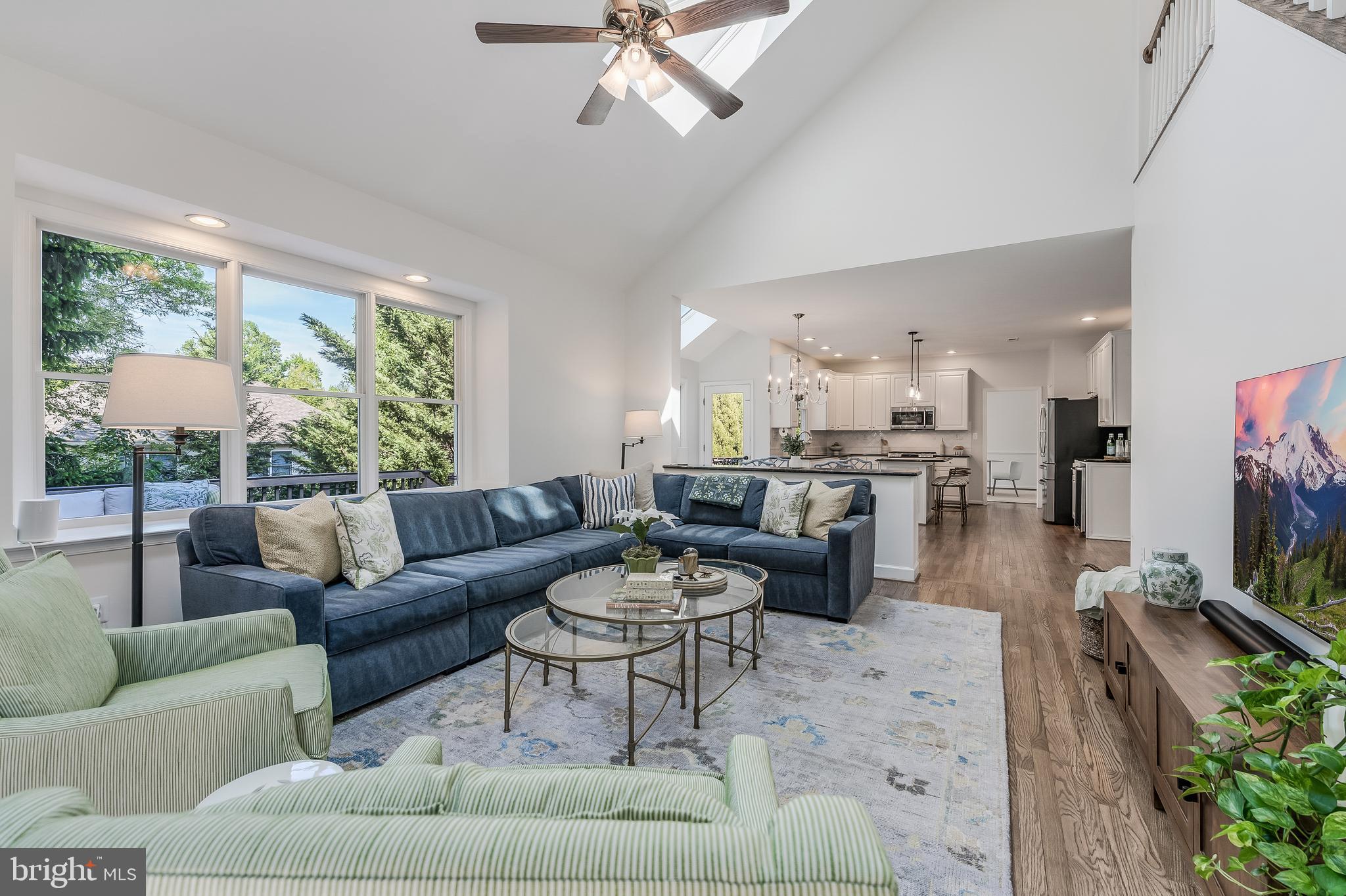 12537 Ridgegate Drive Herndon, VA 20170 - Photo 16 of 80