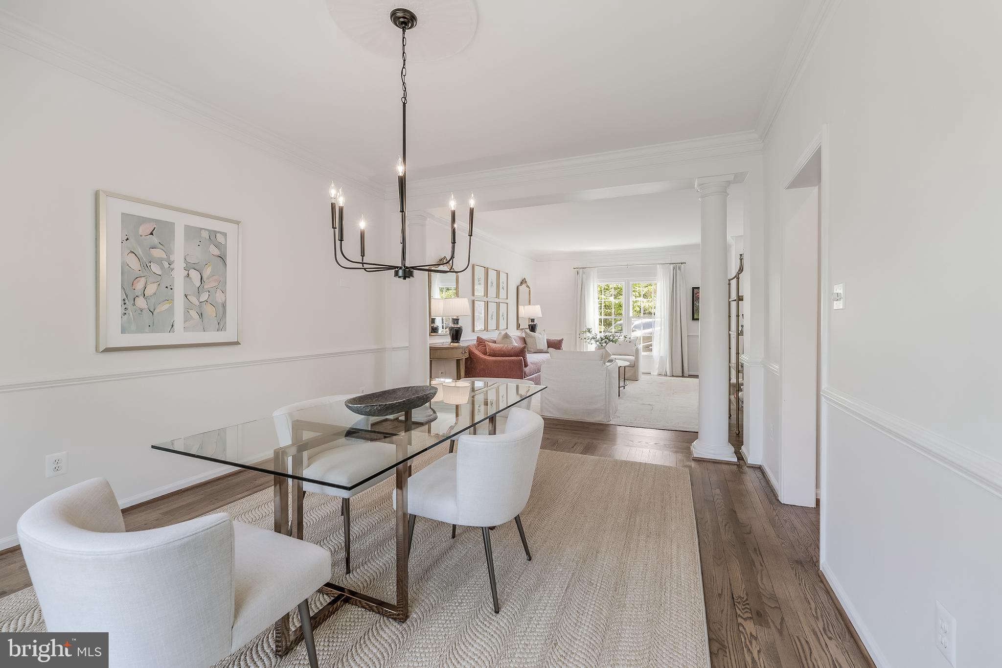 12537 Ridgegate Drive Herndon, VA 20170 - Photo 23 of 80