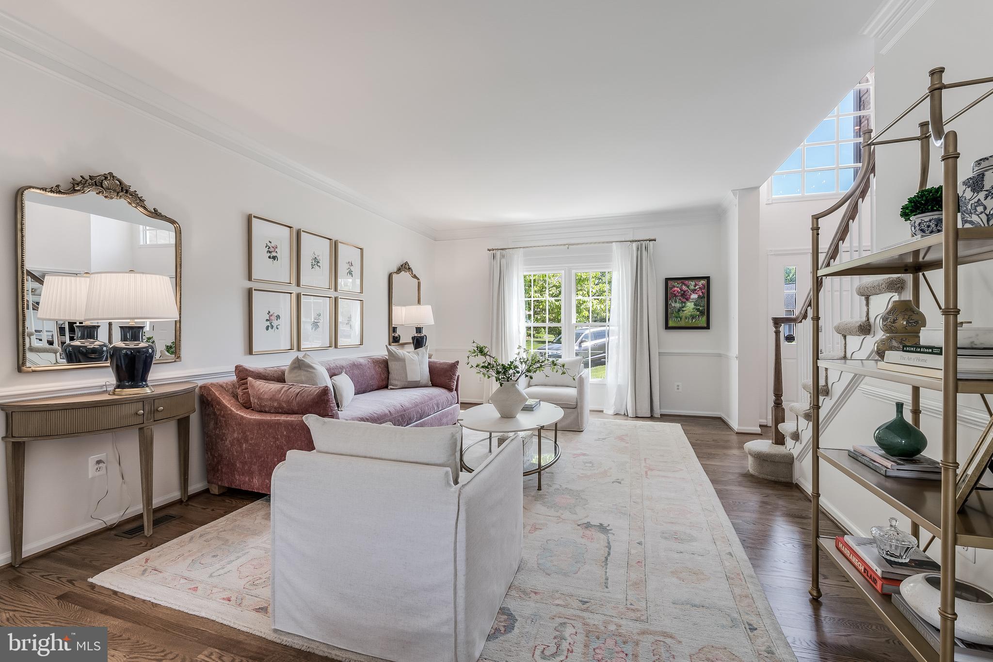12537 Ridgegate Drive Herndon, VA 20170 - Photo 26 of 80