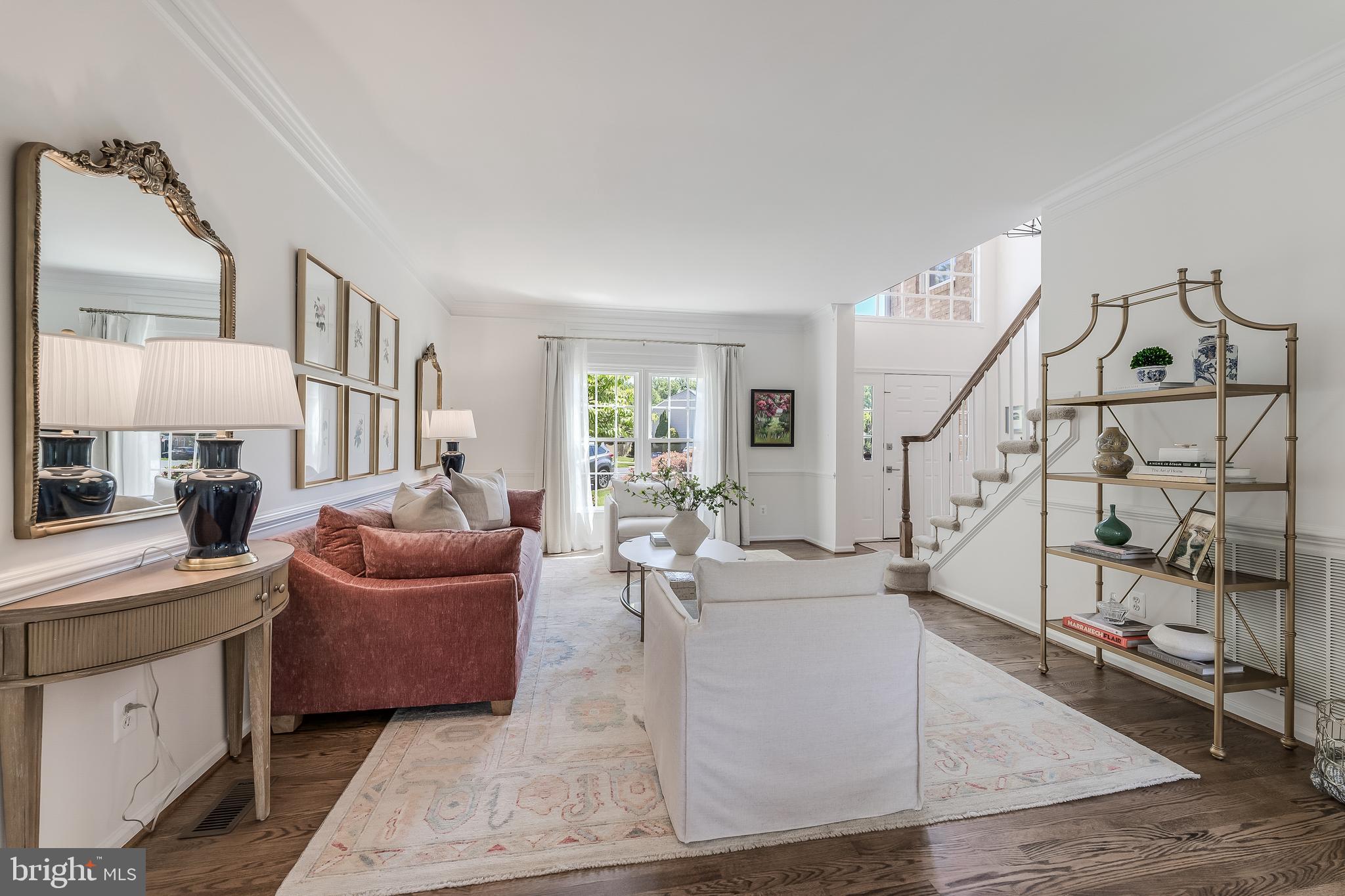 12537 Ridgegate Drive Herndon, VA 20170 - Photo 27 of 80