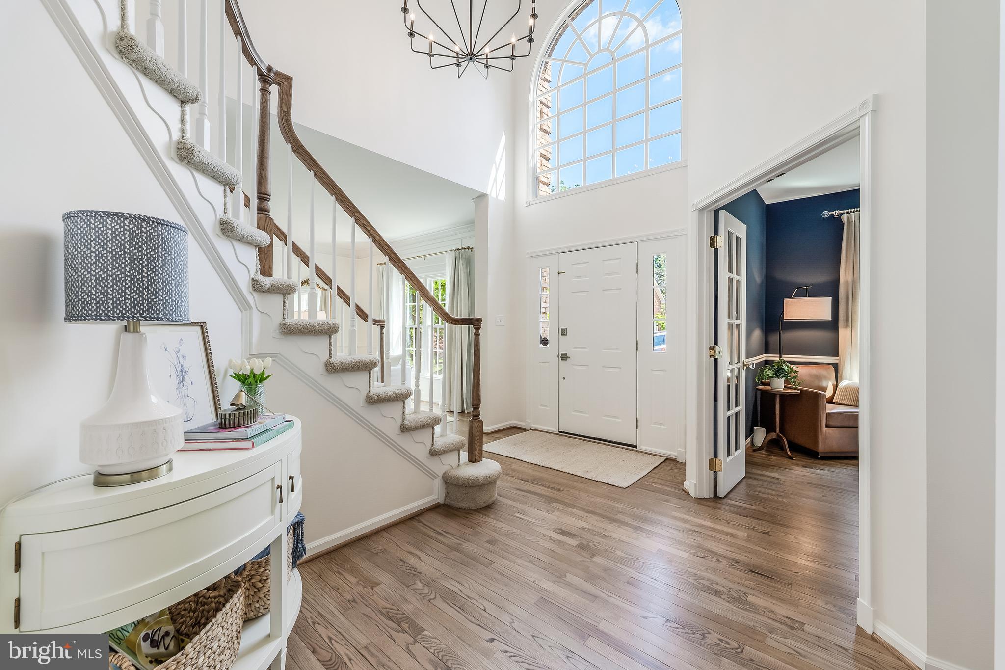 12537 Ridgegate Drive Herndon, VA 20170 - Photo 28 of 80