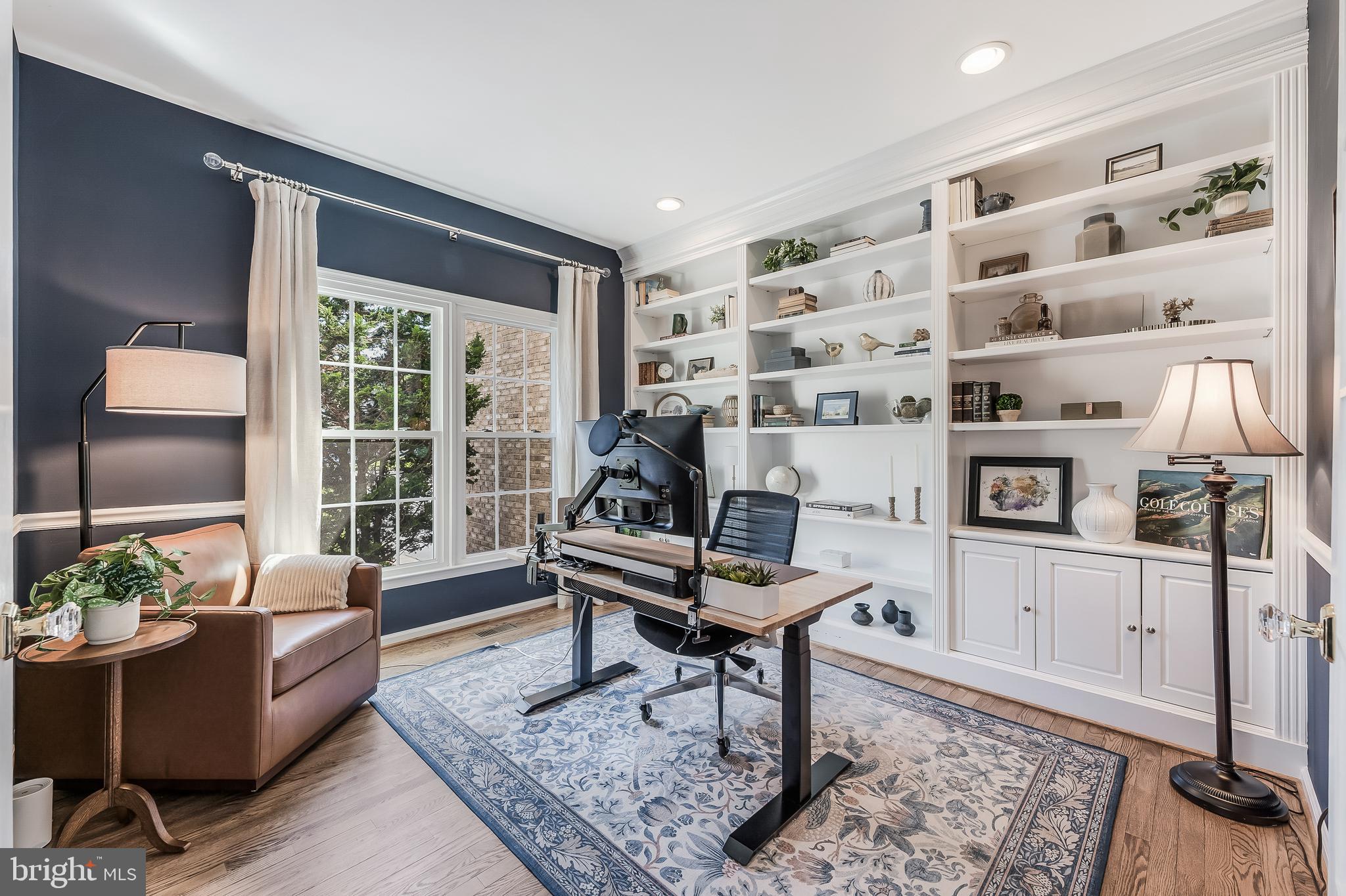 12537 Ridgegate Drive Herndon, VA 20170 - Photo 29 of 80