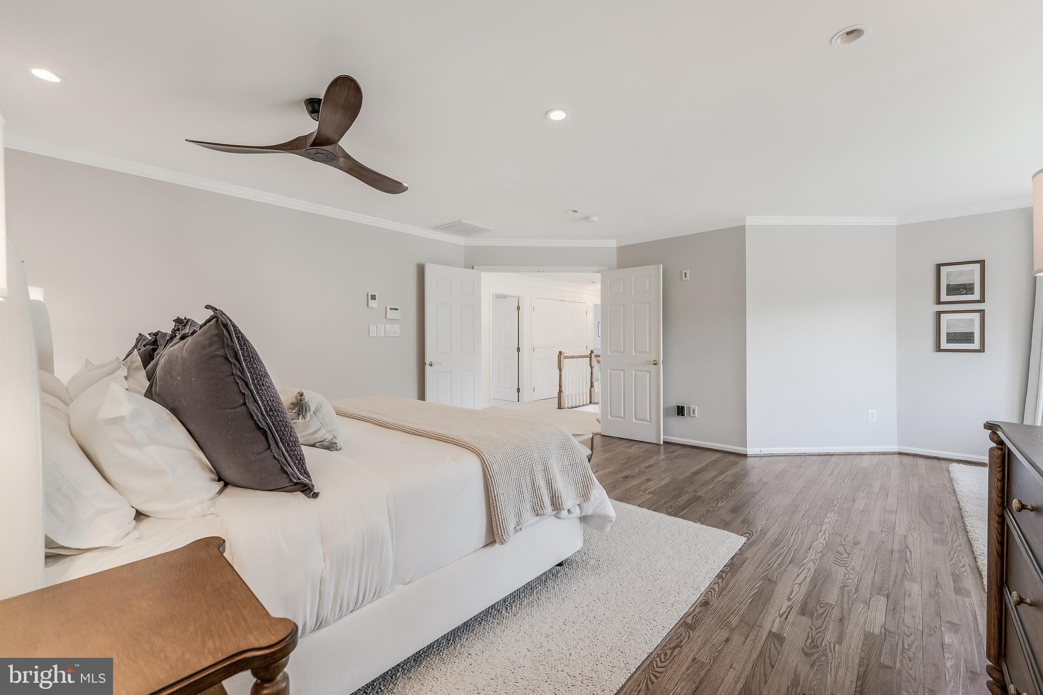 12537 Ridgegate Drive Herndon, VA 20170 - Photo 37 of 80
