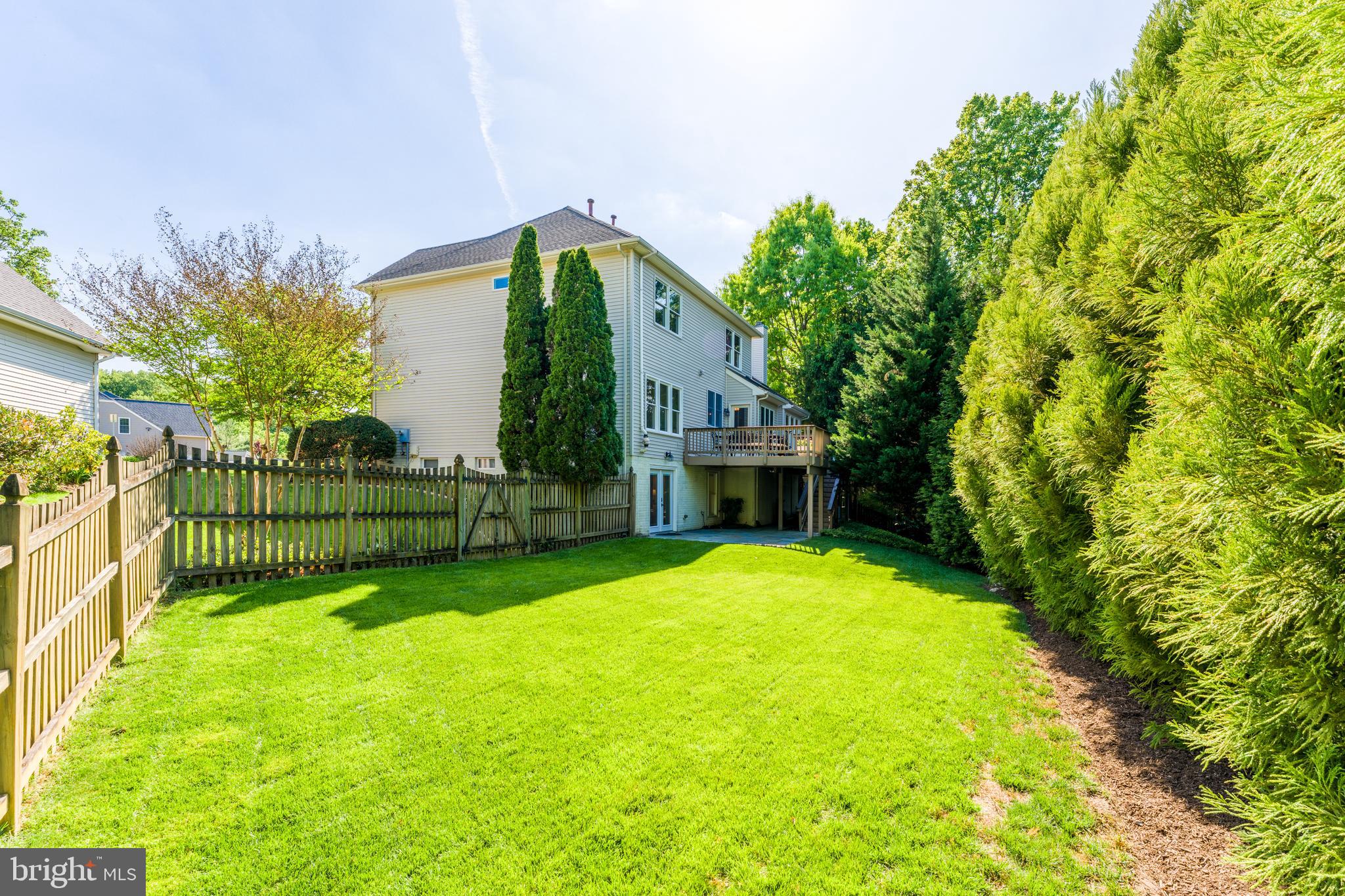 12537 Ridgegate Drive Herndon, VA 20170 - Photo 71 of 80
